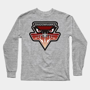 VAQ141 ShadowHawks Long Sleeve T-Shirt